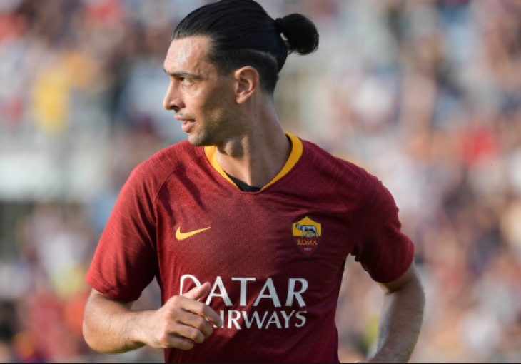 Pastore: 