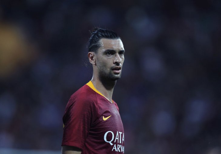 KAKVA GOLČINA NOVAJLIJE: Pastore BRUTALNIM potezom majstorski zabio za vodstvo Rome