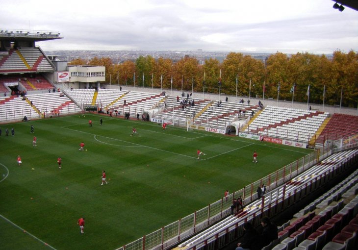 Otkazana utakmica Primere: Stadion španskog prvoligaša u fazi raspadanja