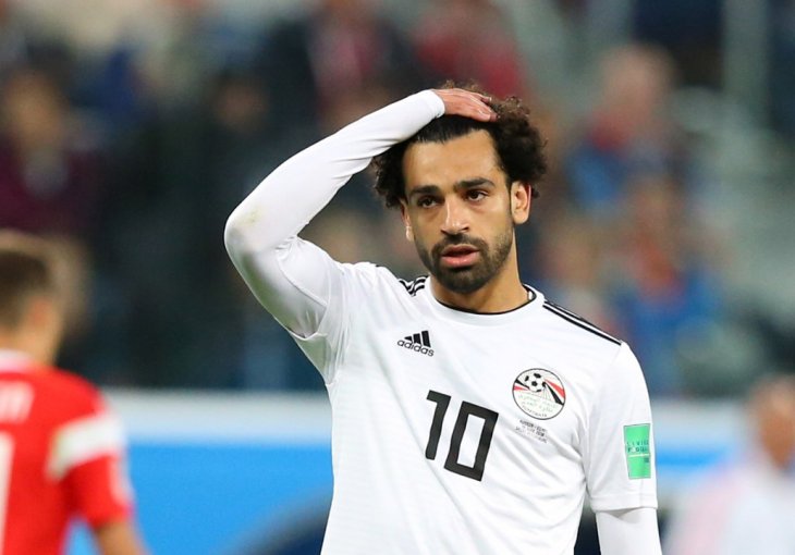Mohamed Salah u velikom sukobu sa egipatskim savezom