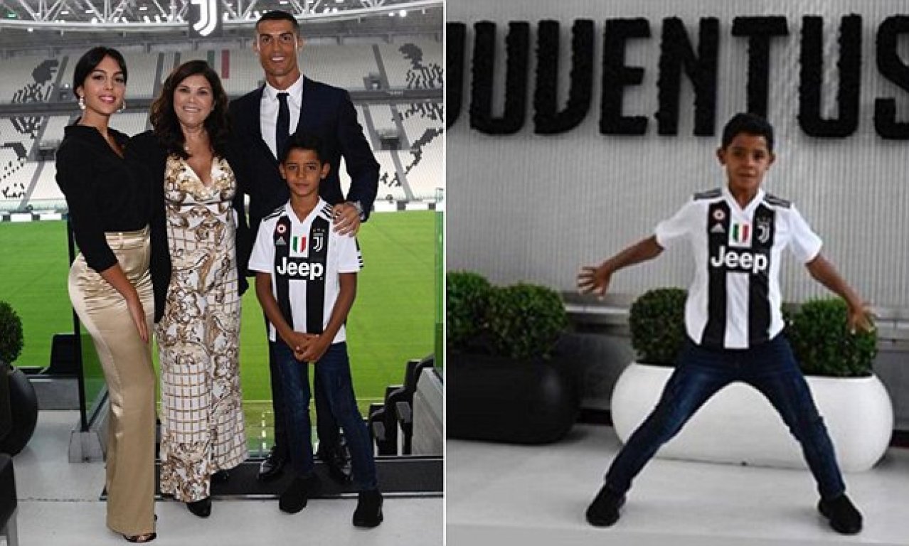 ronaldoo