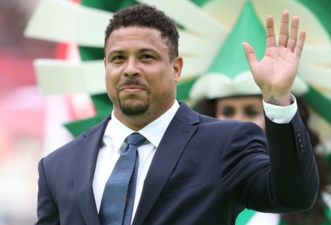 ronaldo