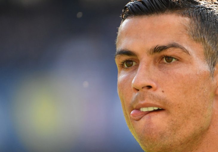 Video koji je sve oduševio: Ovako izgleda jedan običan dan u životu Cristijana Ronalda