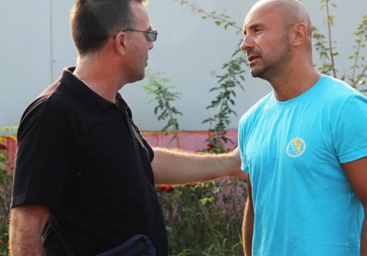 Kadić: Vjerujem da ćemo iduće sezone igrati u Premijer ligi