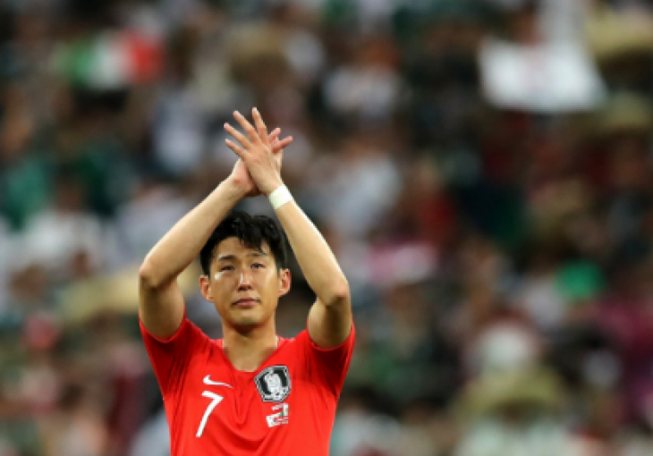 Son u problemima - vojska ili Tottenham