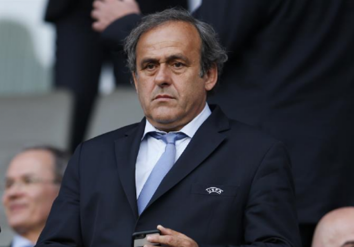 Platini: VAR nije donio pravdu, on ubija nogomet