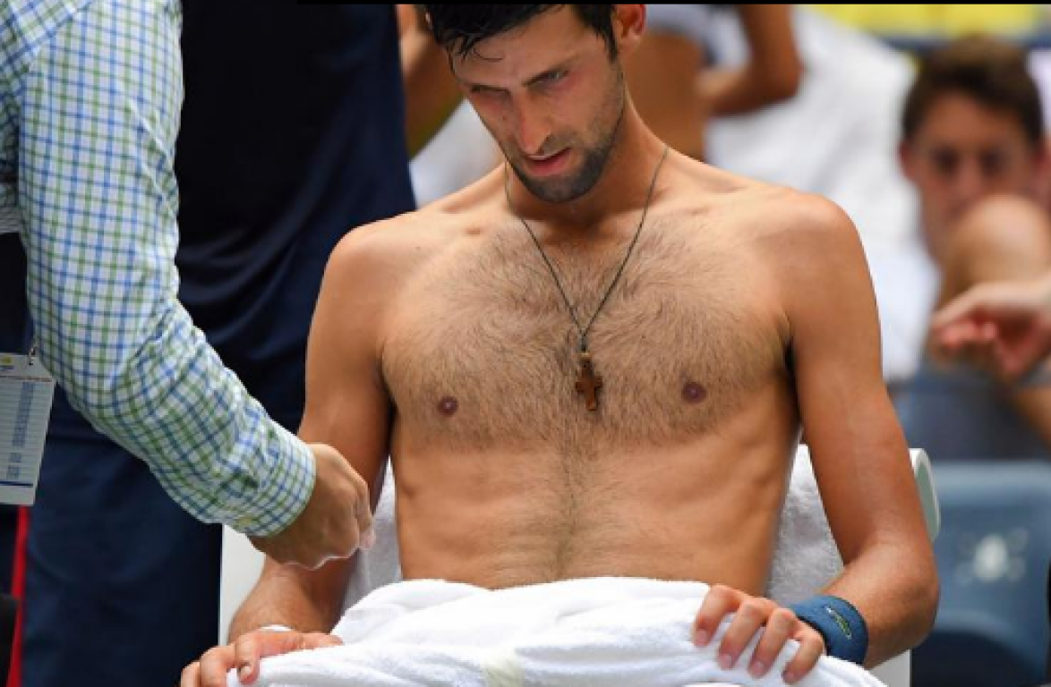 djokovic