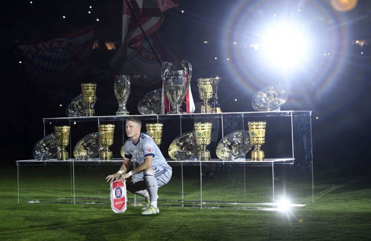 bastian