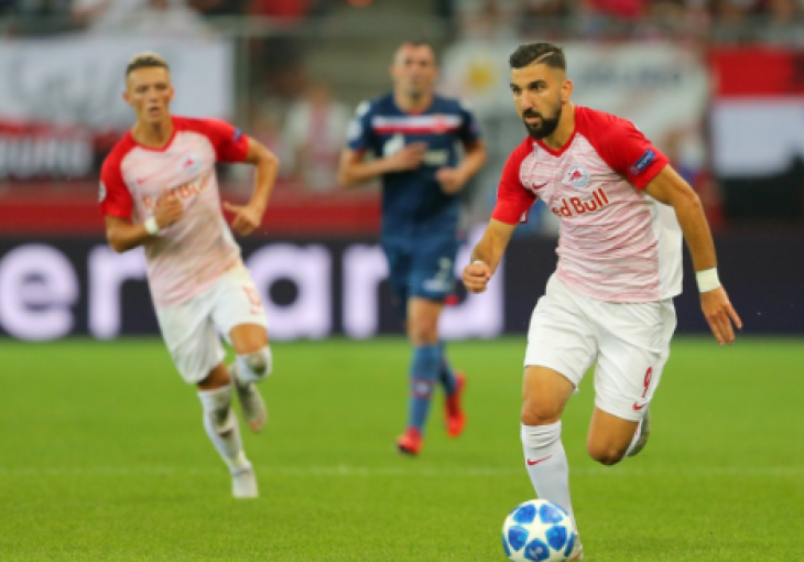 Najveći remi u novijoj historiji: Crvena Zvezda je u Ligi prvaka