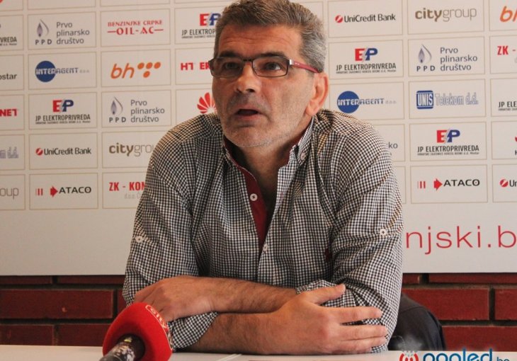 Slišković: 