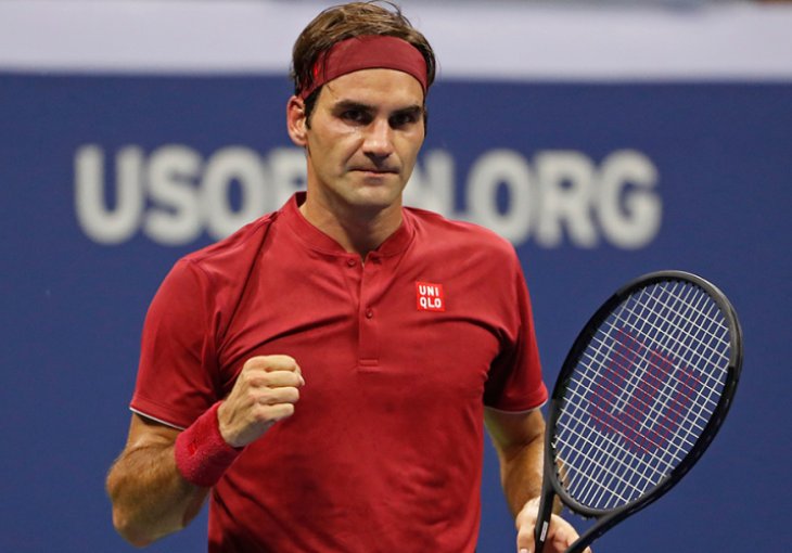 FEDEREROVA STOTA TITULA! Statistika koja će oduševiti cijeli svijet