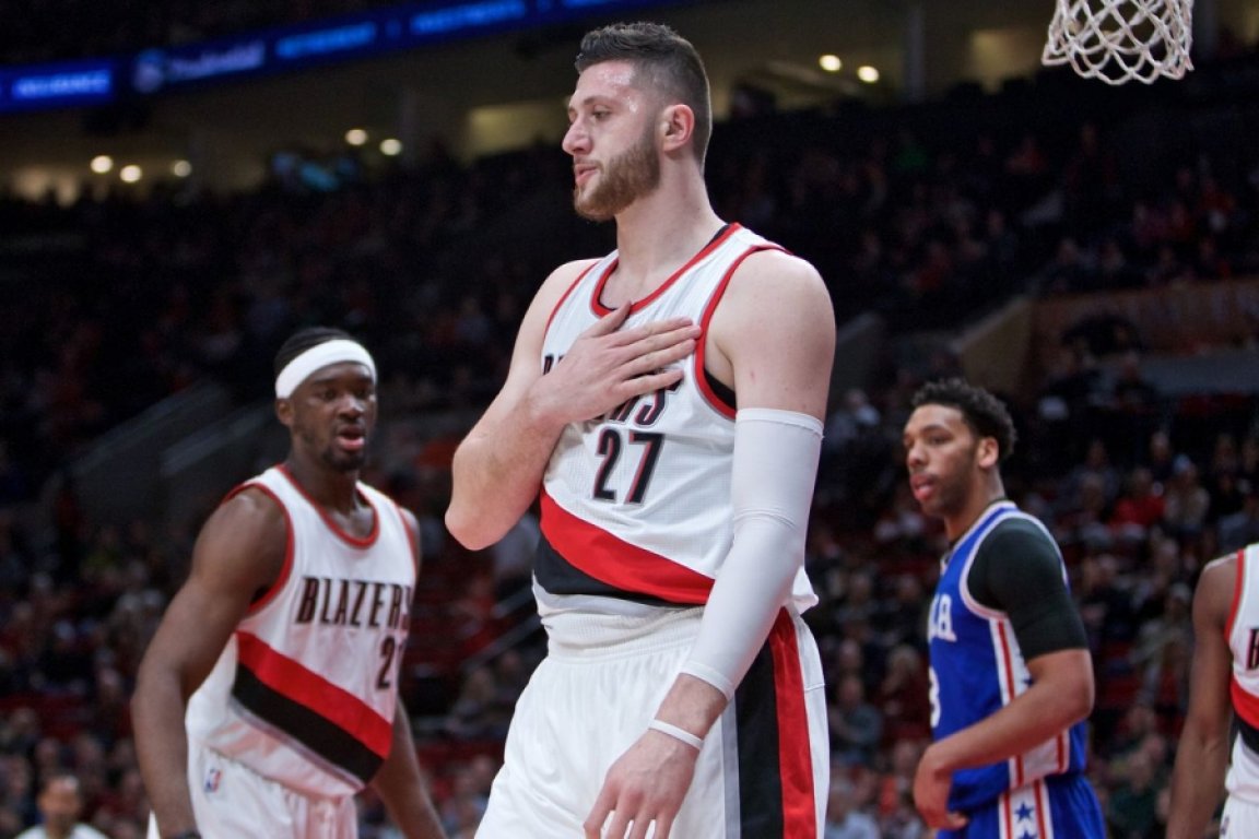 nurkic