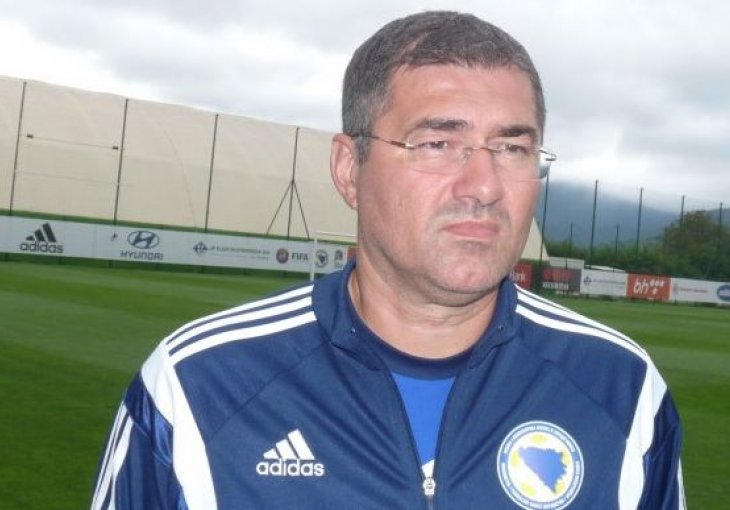 Musa: Zadovoljan sam kampom, pitanje je da li ćemo se dogovoriti sa Saudijcima