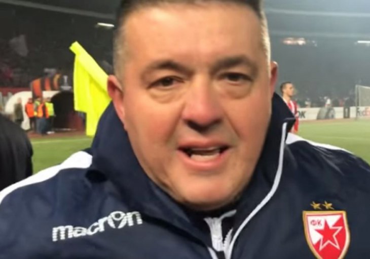 LINEKER JE PROŠLOST: Fudbal je igra u kojoj na kraju pobede Srbi