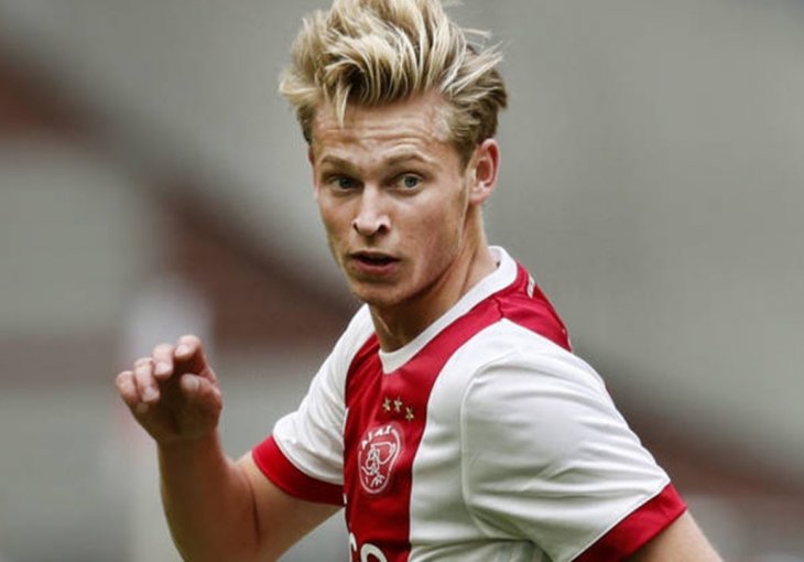 Katastrofalne vijesti za Ajax: Najbolji igrač se povrijedio pred revanš sa Starom damom