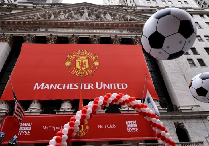 DALEKO ISPRED DRUGIH Manchester United možda nema rezultate, ali ima nešto po čemu su najbolji