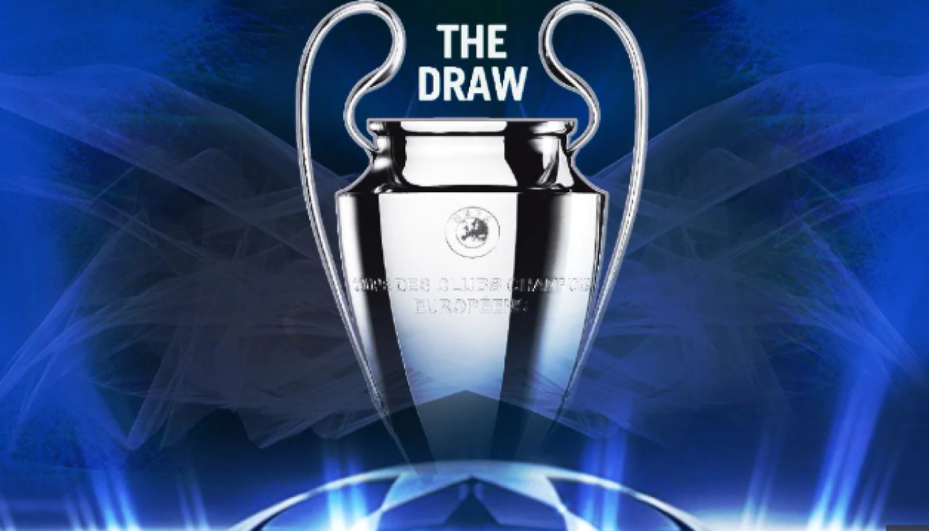 draw