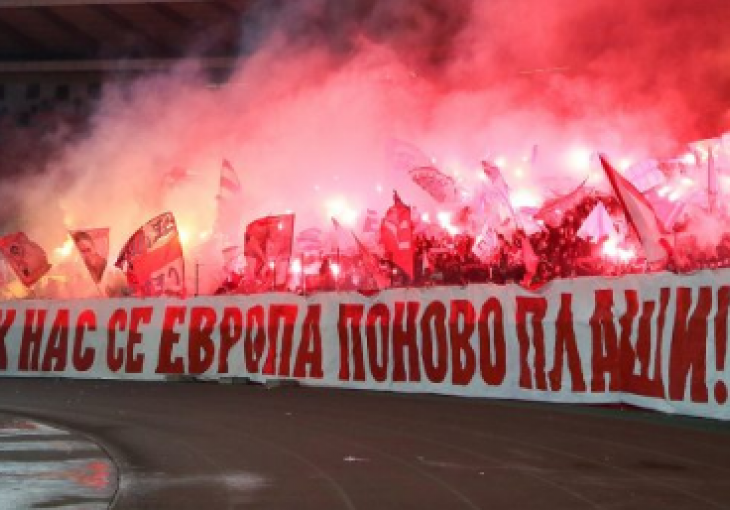ZVEZDAŠI U DELIRIJUMU: Zvezda pred Ligu prvaka dovodi bivšeg superstara BARCELONE i nekada najvećeg talenta u Evropi