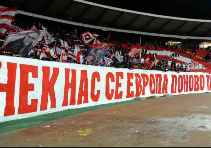 Iz Liverpoola poručili 