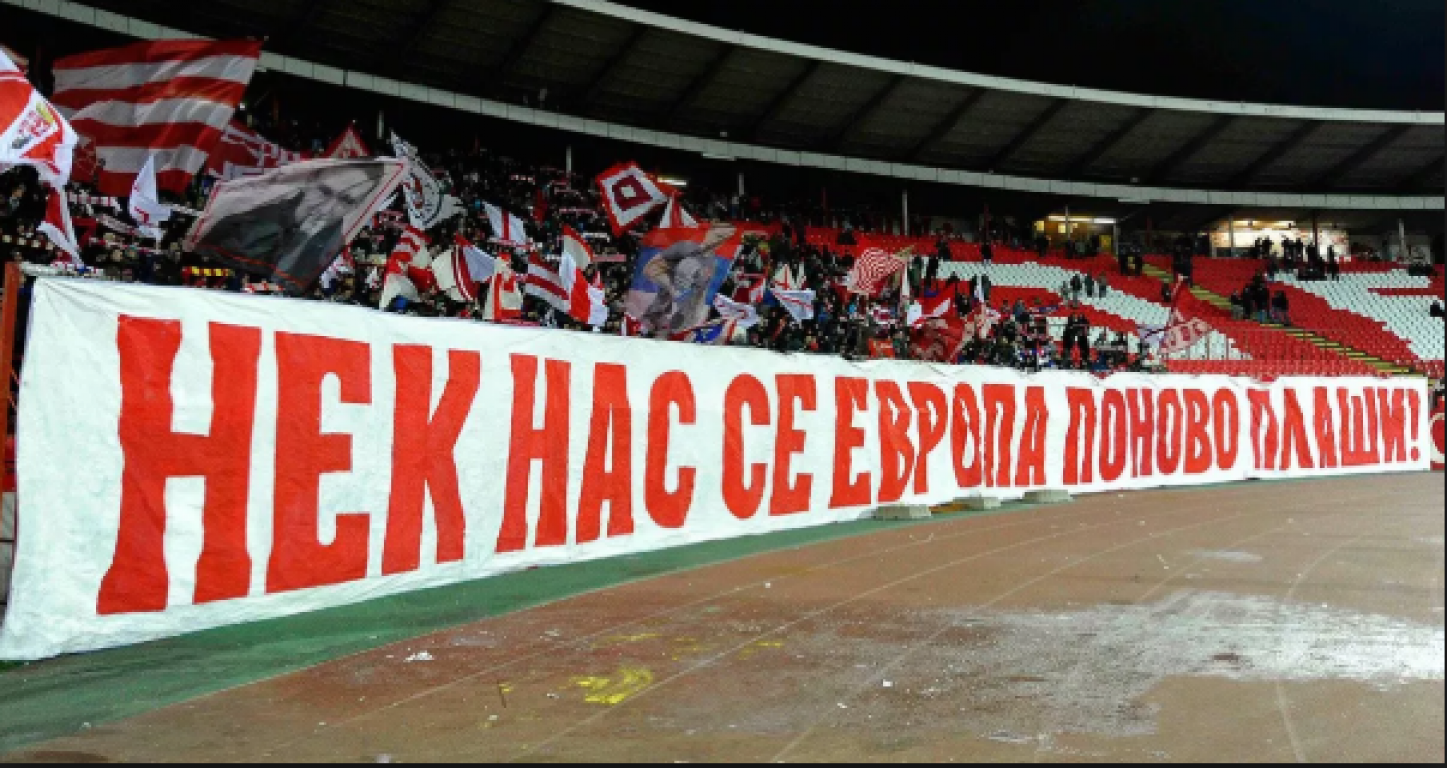 redstar