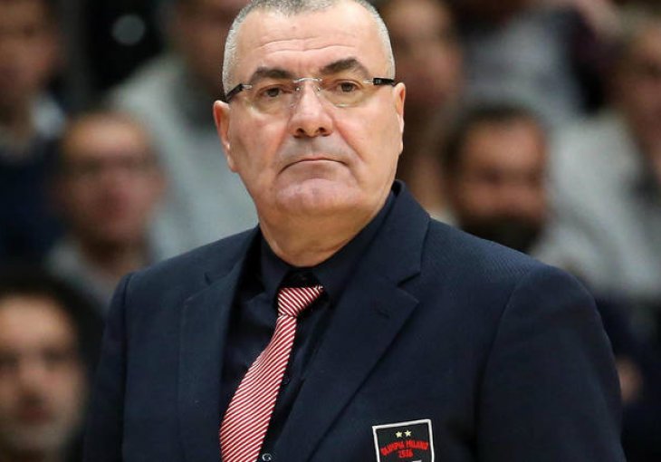 NAJJAČI SASTAV KOJI IMAMO Repeša stiže sutra, na okupljanje 