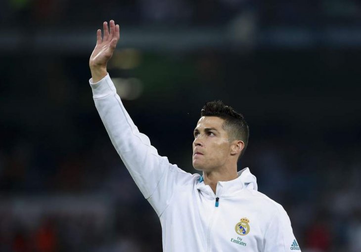 Nova era Real Madrida: Glacticosi predstavili novu 