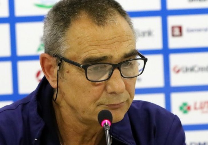 Odović: Široki je imao dosta problema, ali odlična su ekipa