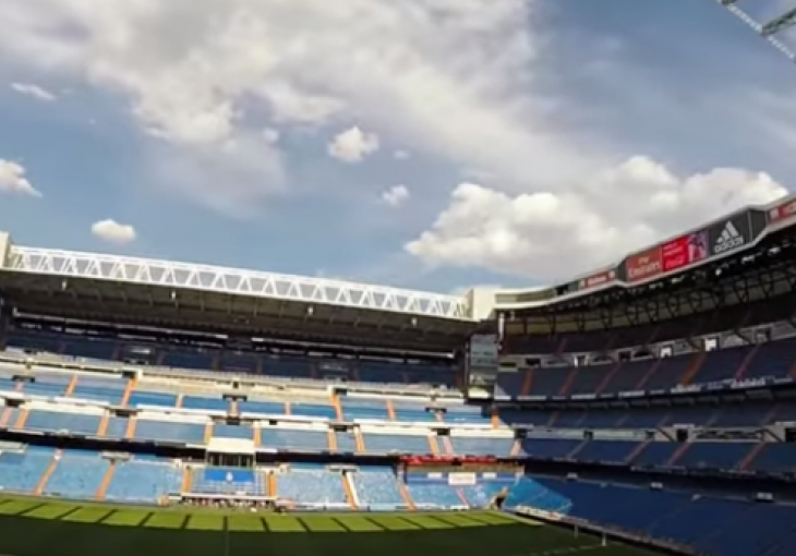 STIGLO POJAČANJE Real Madrid par sata prije kraja prelaznog roka završio VELIKI posao