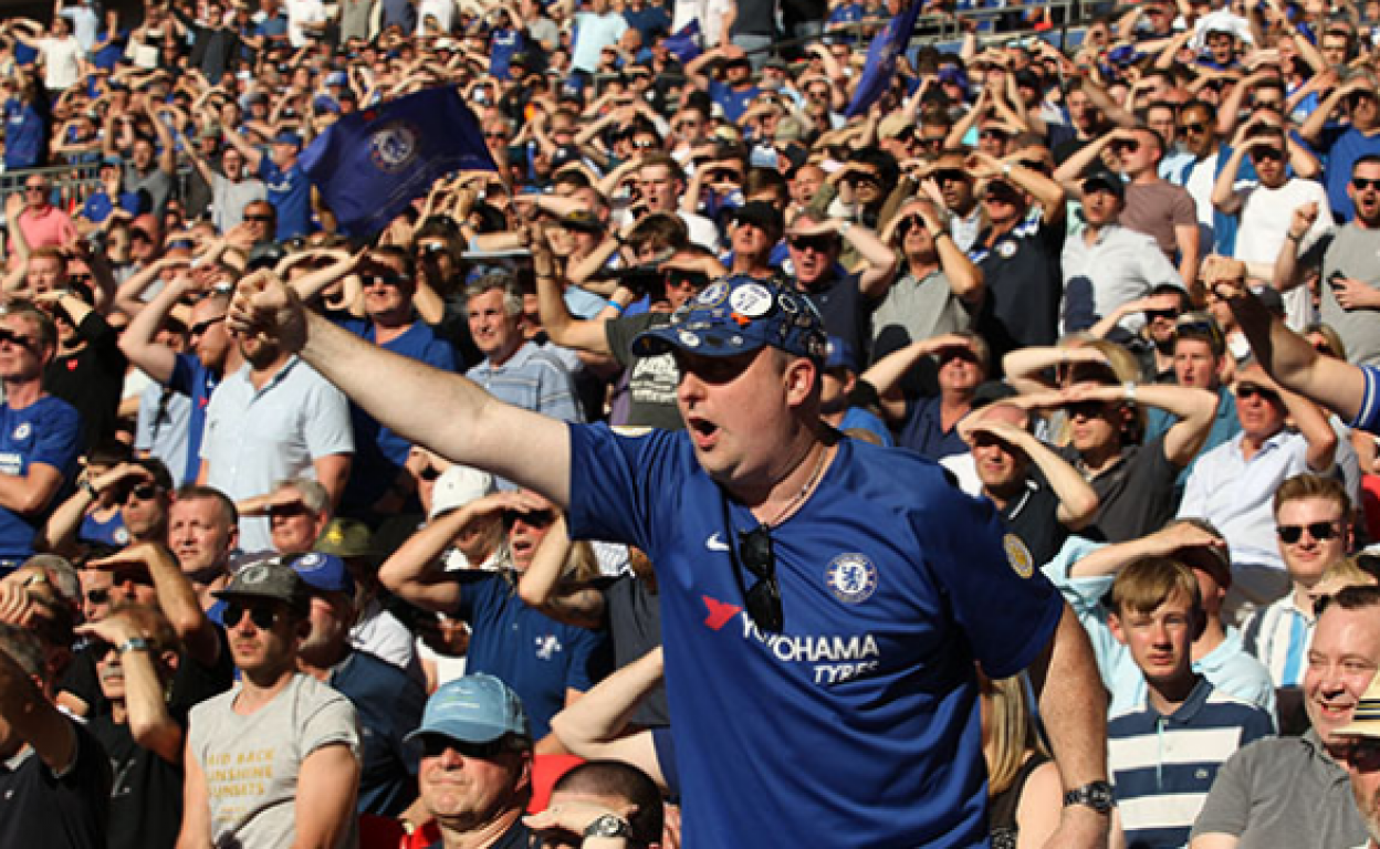 chelsea