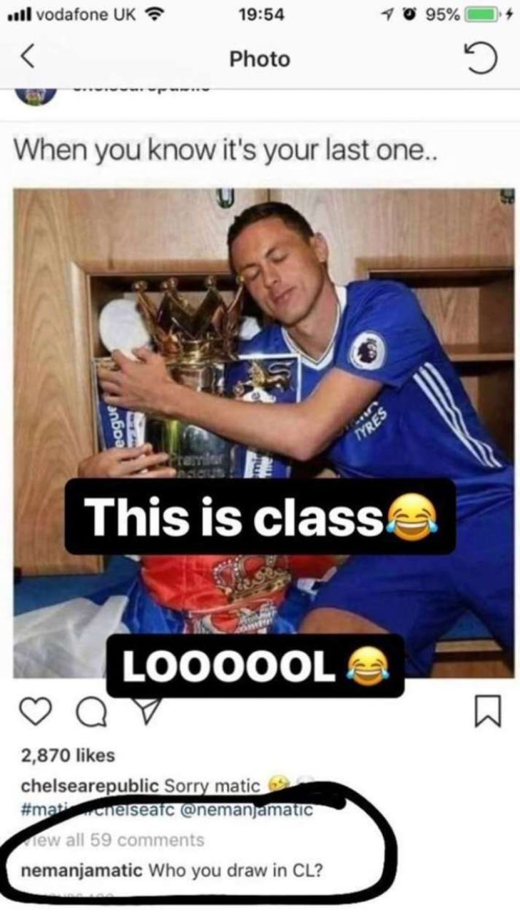 matic
