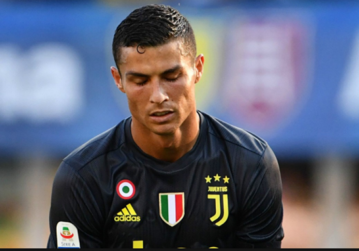 POČELI SU PROBLEMI ZA RONALDA U TORINU: Portugalac uputio ČUDAN ZAHTJEV upravi Juventusa!