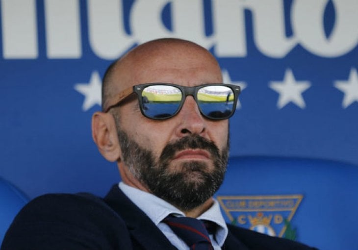 Monchi: Džeki je potrebna kvalitetna podrška