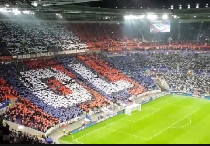 Lyon sve jači: Novo veliko ime stiglo u klub