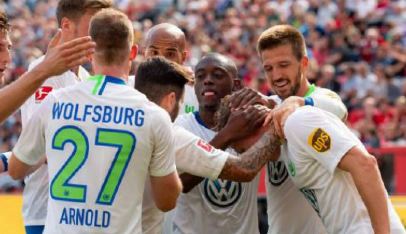 wolfsburg