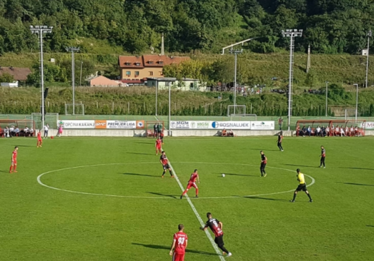 Tuzla City prejaka za Zvijezdu 09, Zrinjski okrenuo protiv Krupe