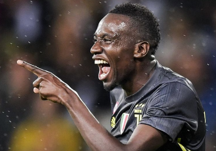 Matuidi i Mandžukić za pobjedu Juventusa nad Parmom