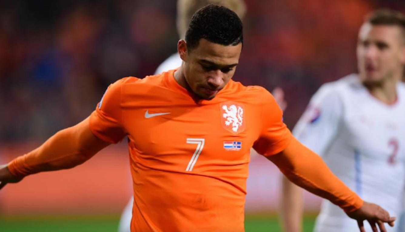 depay