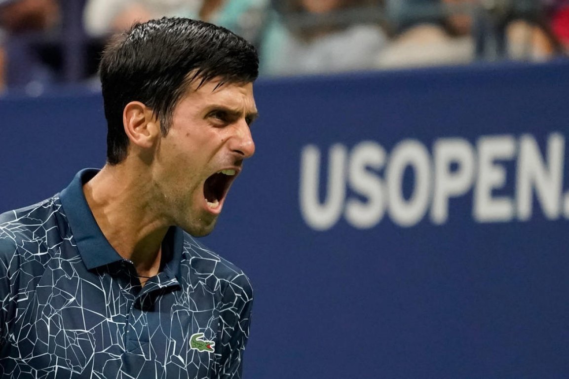 djokovic
