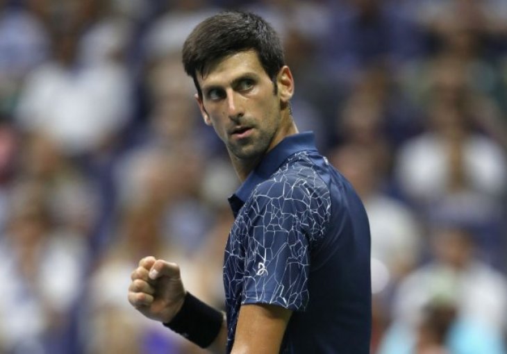 Đoković: Definitivno moj najbolji meč na turniru, formu sam tempirao za US Open!