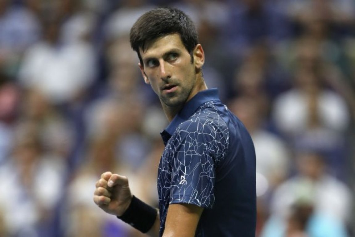 djokovic