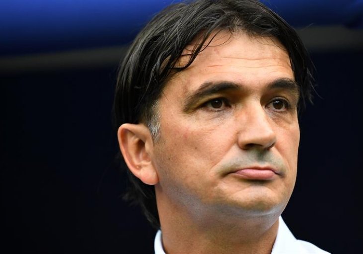 Dalić 'okrenuo ploču': Žao mi je zbog izjava o Ronaldu...