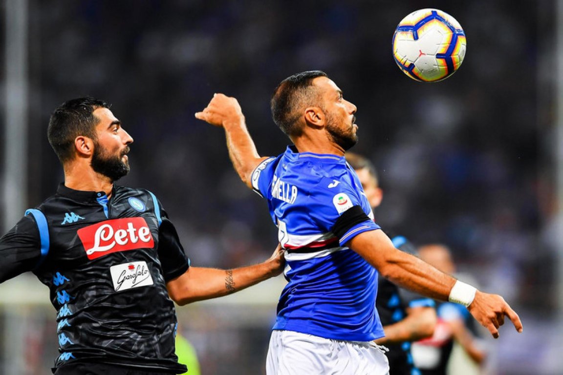 quagliarella