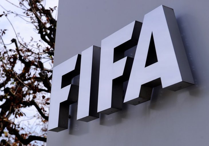 FIFA OBAJAVILA TRI NEVJEROVATNE LJUBAVNE PRIČE:Kako su se iz nogometa rodile ljubavi
