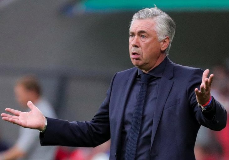 Ancelotti u velikim problemima, stižu i prve prijetnje