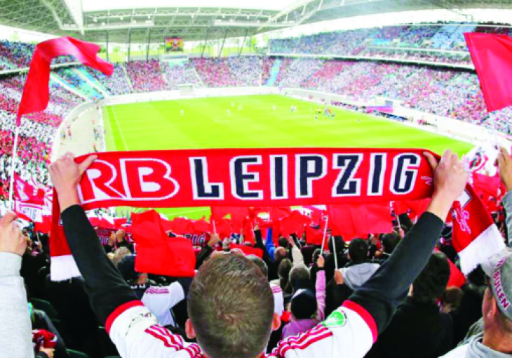 Leipzig spremio dva velika pojačanja za Januar