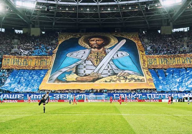 Legenda Juventusa potpisala za Zenit iz St.Petersburga