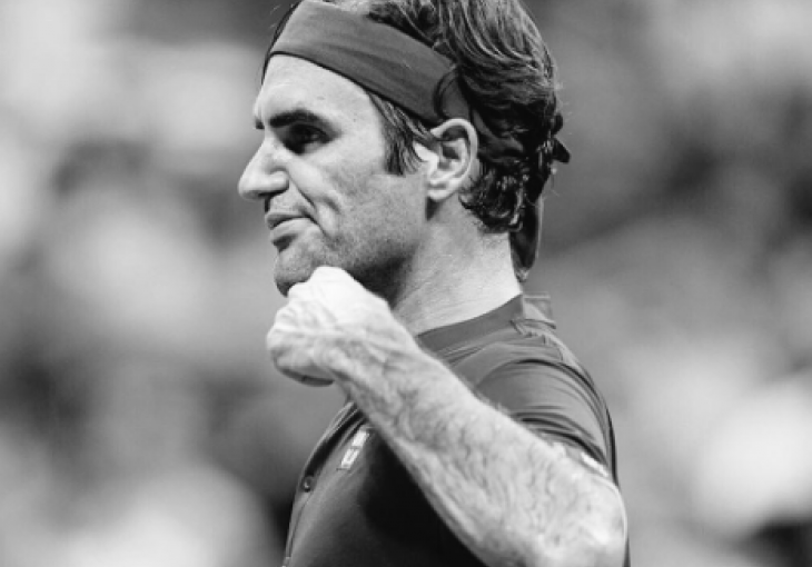 KRAJ JE BLIŽI NEGO IKADA? Federer nakon ispadanja sa US Opena rekao: 