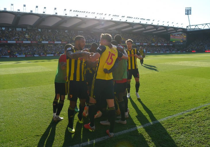 DOKAZI KOJI MUTE RAZUM Zašto bi Watford mogao biti novi osvajač Premier lige?