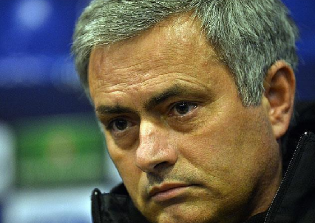 mourinho