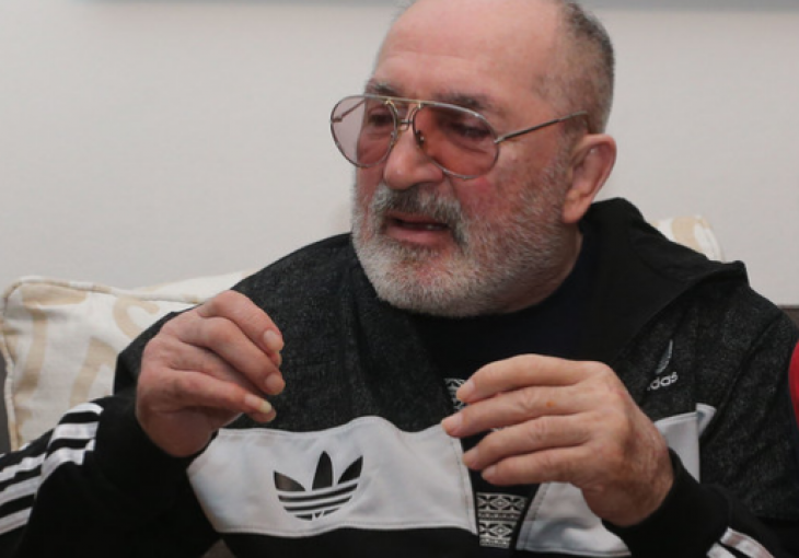 U Banjoj Luci preminuo legendarni bokser Marijan Beneš 